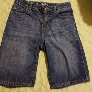 Boys Jean shorts